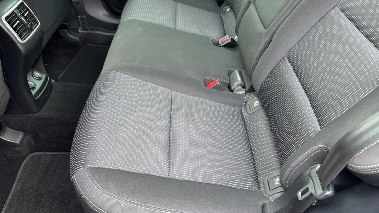 Kia Sportage 1.6 CRDi 48V ISG 2 5dr Diesel Estate